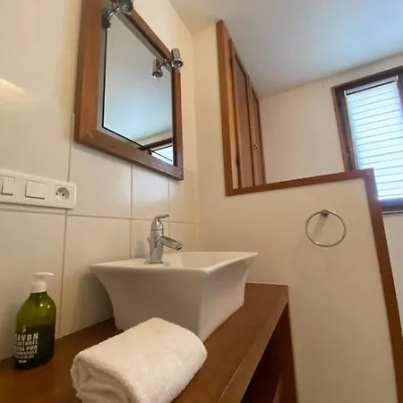 Appartement Cremant - Spacieux Et Lumineux - Parking Gratuit