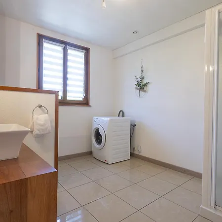 Cremant - Spacieux Et Lumineux - Parking Gratuit *