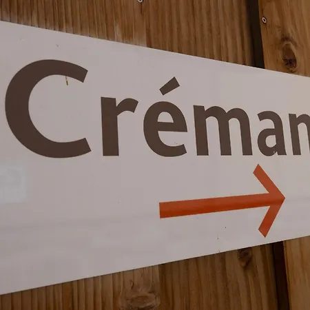Cremant - Spacieux Et Lumineux - Parking Gratuit ריקוויר